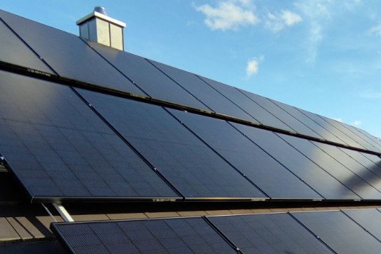 PV System